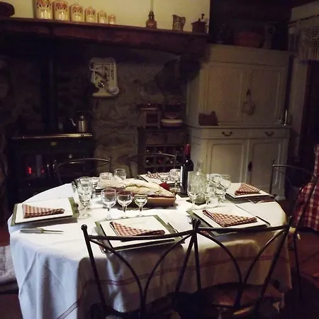 La Maison Des Bouzols * Freycenet-la-Cuche